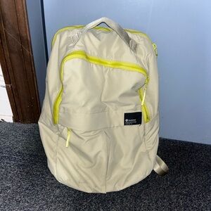 Lululemon backpackck